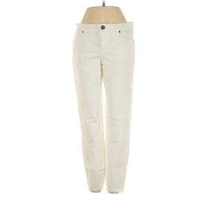 Kut from the Kloth Off-White Trousers